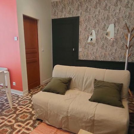 Studio Renove Maison De Village Du Luberon Villelaure Εξωτερικό φωτογραφία