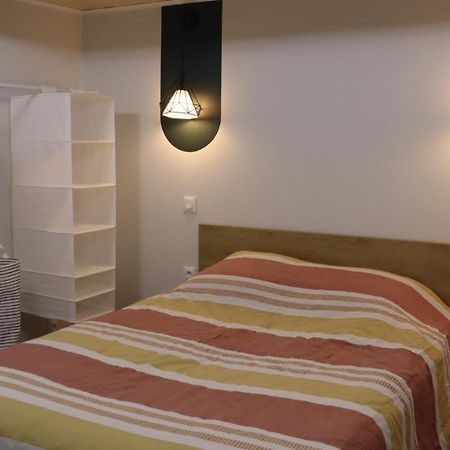 Studio Renove Maison De Village Du Luberon Villelaure Εξωτερικό φωτογραφία