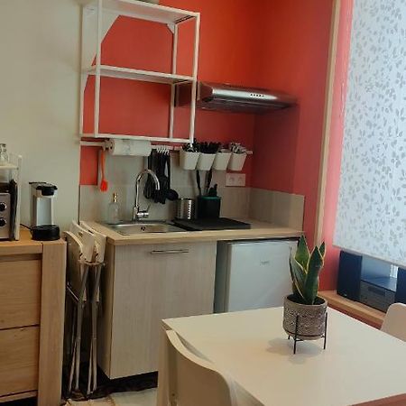 Studio Renove Maison De Village Du Luberon Villelaure Εξωτερικό φωτογραφία