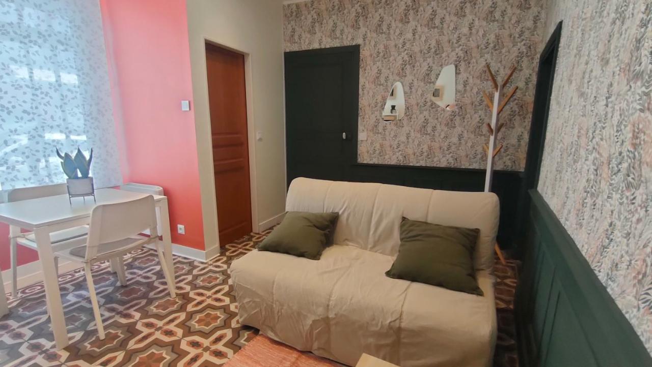 Studio Renove Maison De Village Du Luberon Villelaure Εξωτερικό φωτογραφία