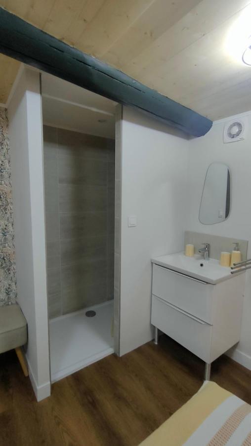 Studio Renove Maison De Village Du Luberon Villelaure Εξωτερικό φωτογραφία