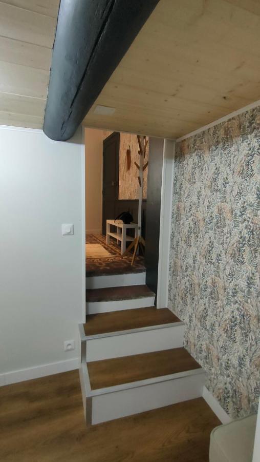 Studio Renove Maison De Village Du Luberon Villelaure Εξωτερικό φωτογραφία