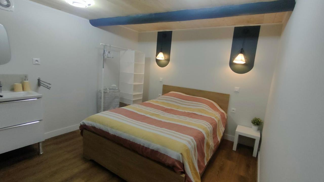 Studio Renove Maison De Village Du Luberon Villelaure Εξωτερικό φωτογραφία